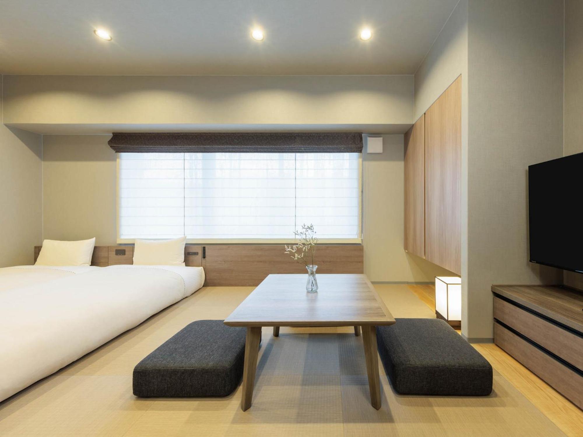 Minn Kiyomizu Gojo Aparthotel *