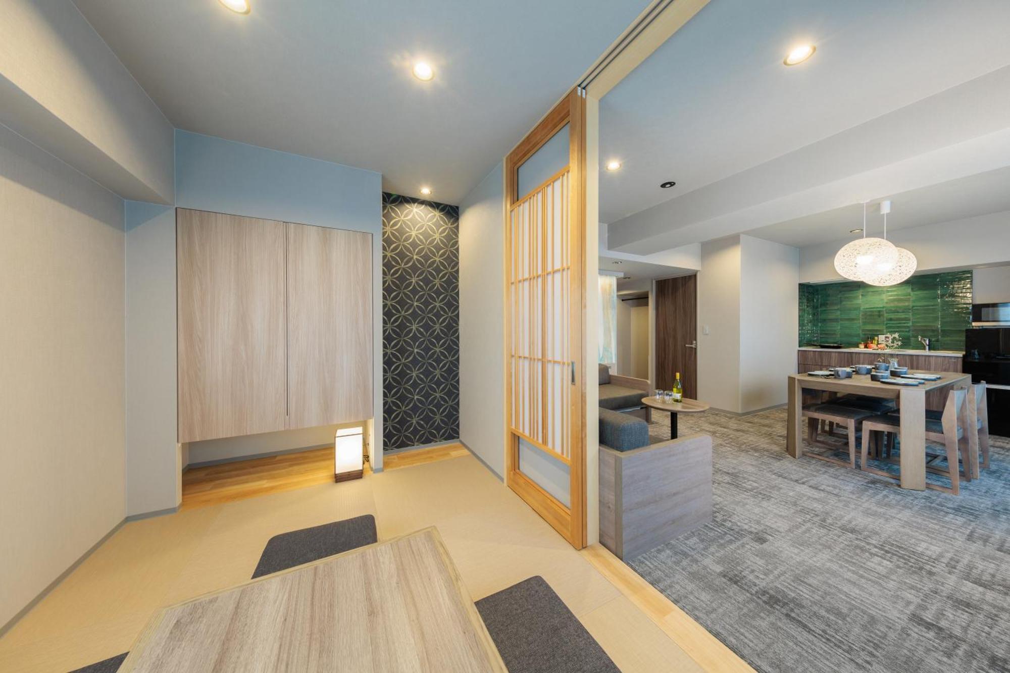 Minn Kiyomizu Gojo Aparthotel Kyoto