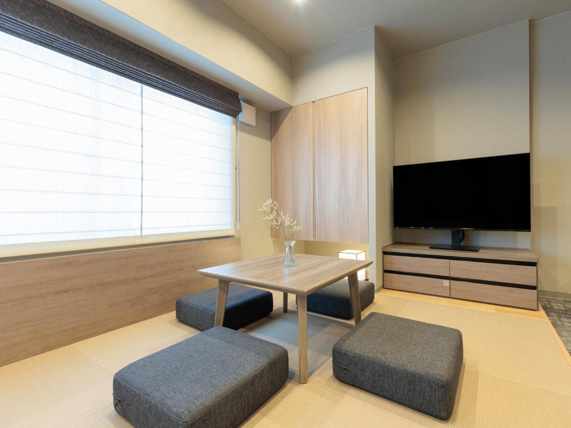 Aparthotel Minn Kiyomizu Gojo Kyōto